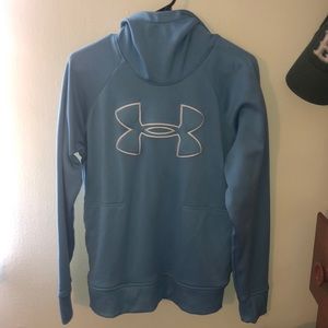 Under Armour hoodie